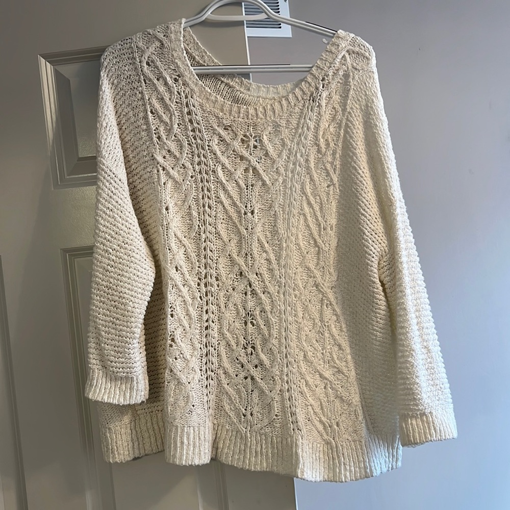 Sweater